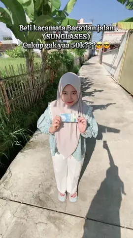 #kacamatabacadanjalan #Kacamataantiradiasi #fyp #viral #kacamatafashion 