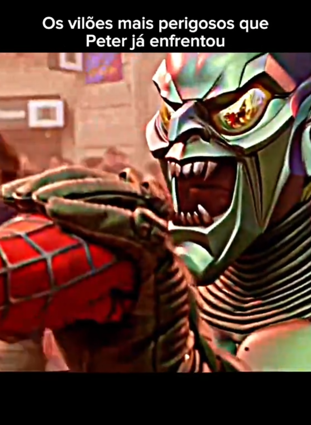 Os vilões mais perigosos que Peter já enfrentou #viral #fyp #marvel #foryoupage #soyar_marvel #fypシ゚ #fyyyyyyyyyyyyyyyy #fypシ゚viral #fyyyy #vaiprofy #homemaranha 