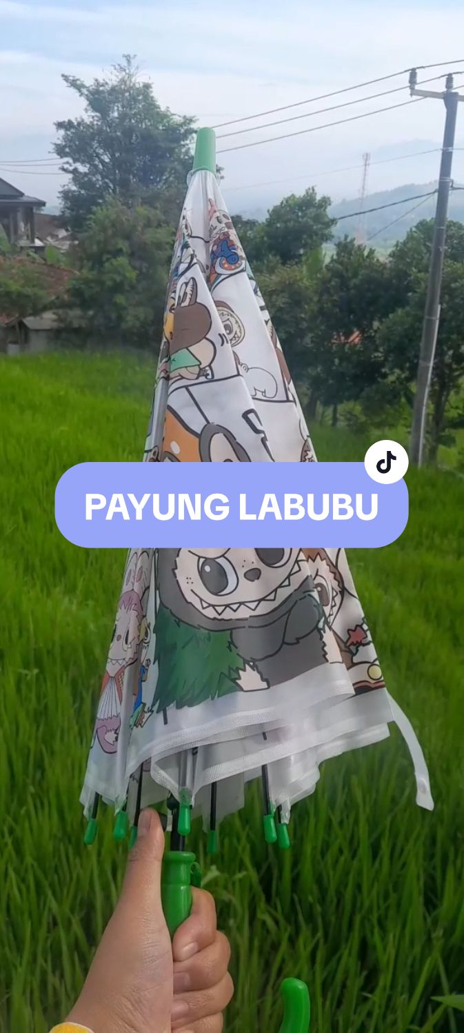 #payung #payunganak #payunglabubu #payunganakviral #fyp 