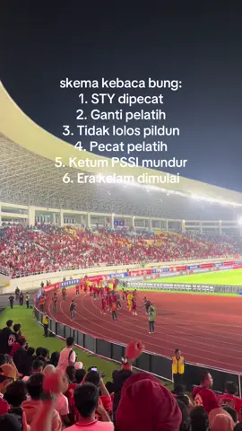 Semudah itu kebaca bung🫵🏻 #timnasindonesia #styout #shintaeyong #pssi #mafia #indonesia 