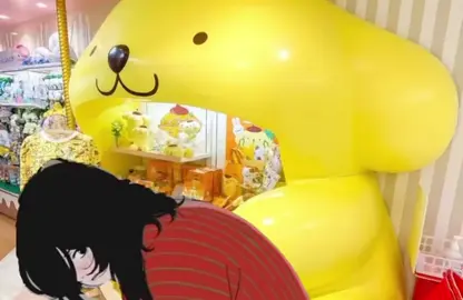 I feel like pompom don’t get enough love 😔 forever a pompompurin girl 💛🫶🏻 #pompompurin #pompom #hellokitty #hellokittyandfriends #capcut #kyomoto #lookback #meme #fyp #fypシ #fypシ゚viral #fypage #ilovepompompurin #like #viralvideo #xyzbca 