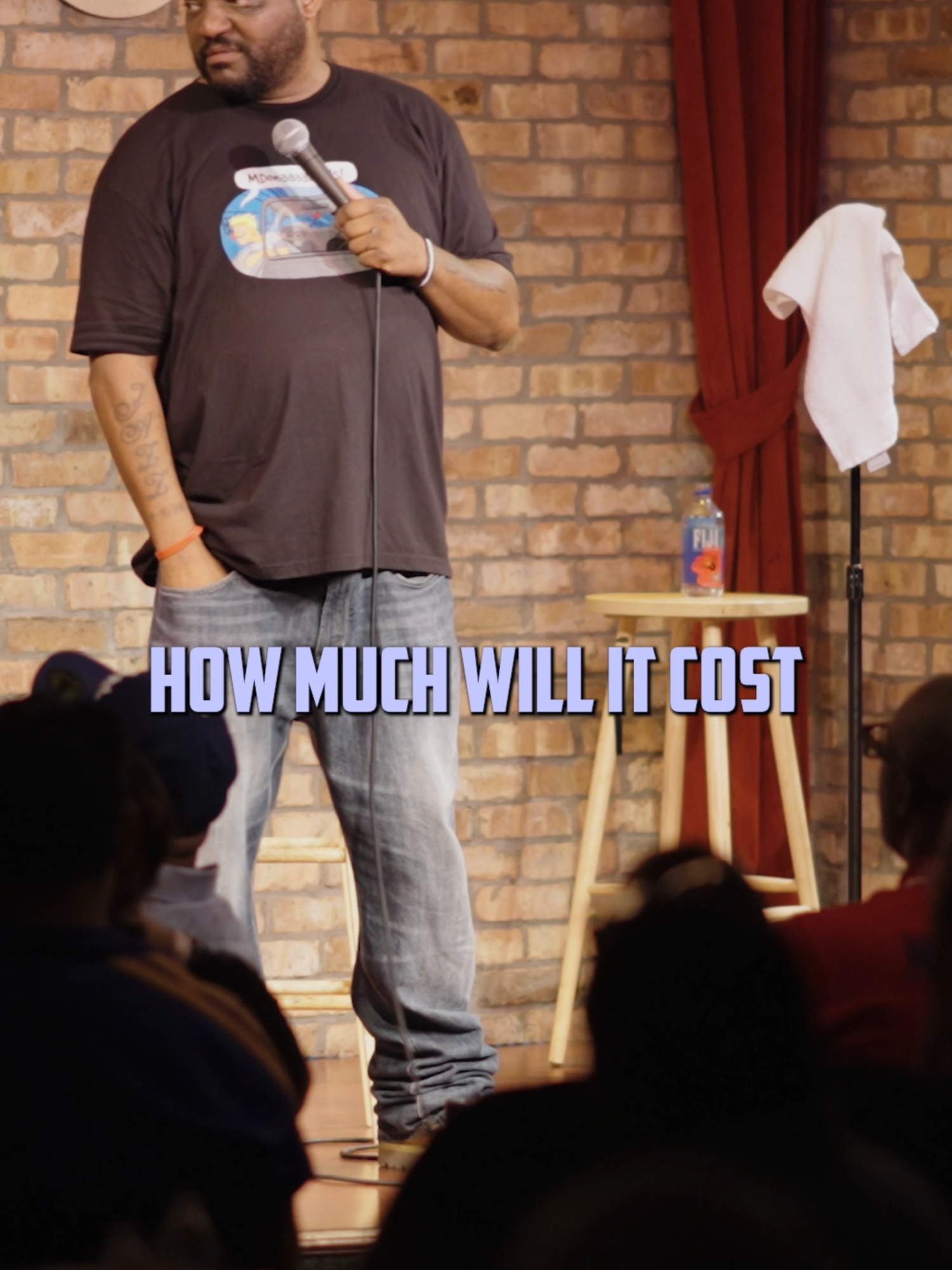 Ontario, thank you for all the laughs! Next Live Show⭐TONIGHT⭐: Improv- Miami, FL: Fri Jan 31st, & Saturday Feb 1st #ariesspears #AriesSpearslive #StandUp #Comedy #improv #ImprovMiami #florida