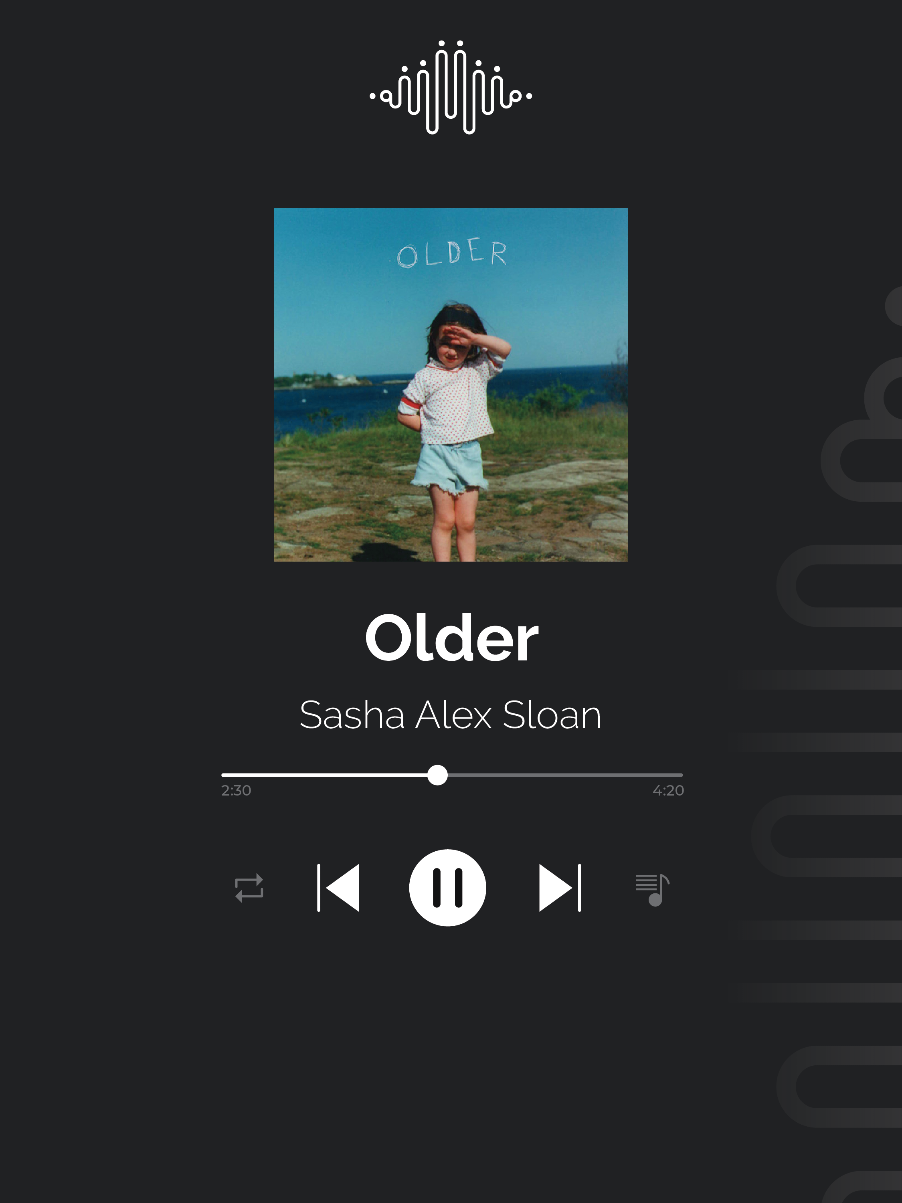 Dulu aku ingin cepat besar, sekarang aku paham semua tak seindah yang kukira 🎵 = Older 🎤 = Sasha Sloan Follow Musik Lirik @harmonilou Ayo dengarkan lagu-lagu rekomendasi lainnya! Like｜Comment｜Save｜Share #fyp #Viral #Trending #Reels #music #lyrics #liriklagu #lirikmusik #terjemah #musikhits #laguviral #indonesia #belajarhasainggris #harmonilou 