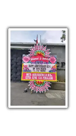 6th PT.Yoga Cipta Perdana #sukses  #fyp  #konstruksi  #kontruksigedung  #pemalang 