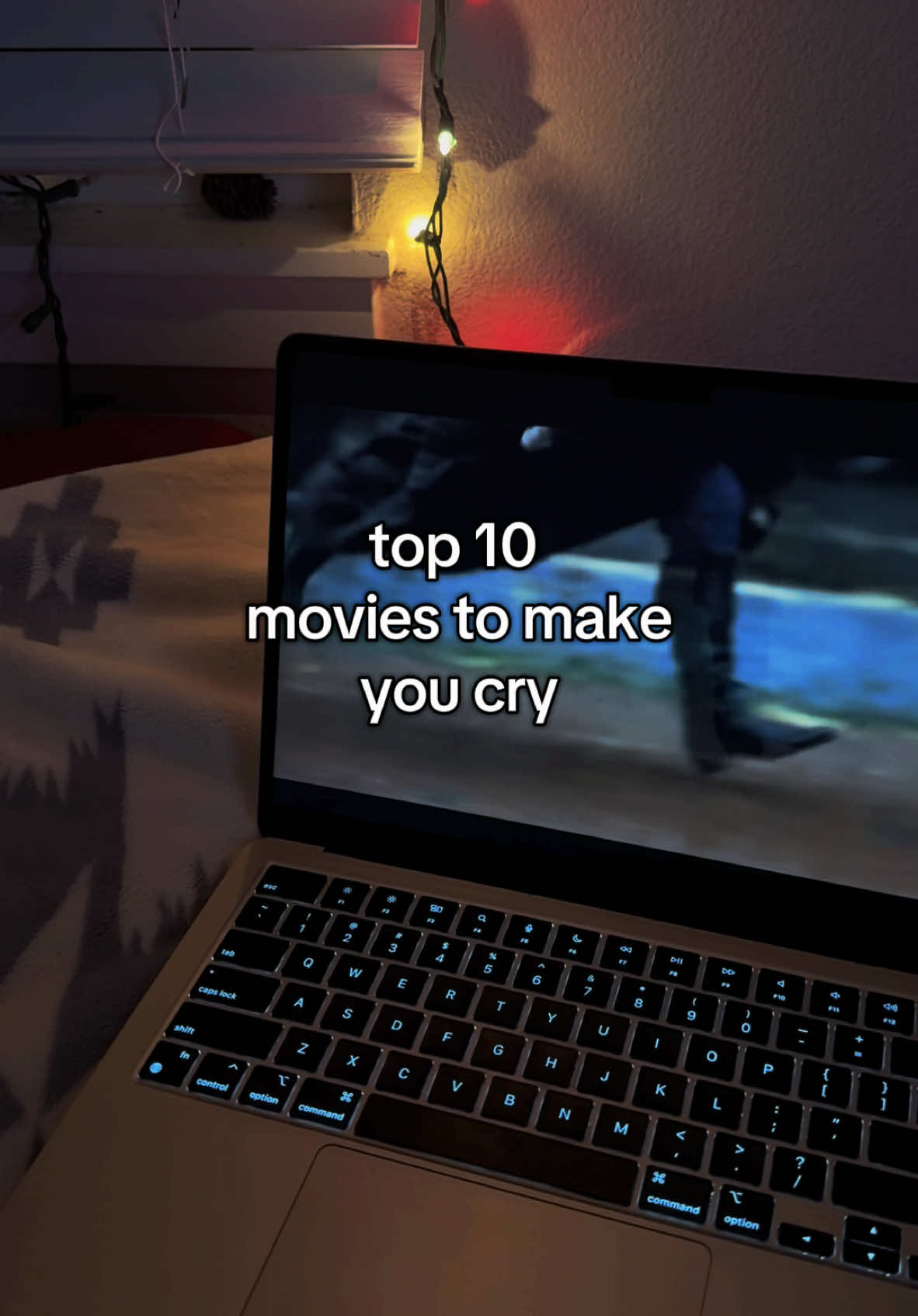 movies to watch when you want to cry  #fyp #foryoupage #moviestowatch #sadmovies #movierecommendation #littlewomen #thefaultinourstars #psiloveyou #mygirl #howtomakemillionsbeforegrandmadies #traintobusan #manchesterbythesea #beautifulboy #bridgetoterabithia #deadpoetssociety 