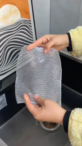 Kain cuci piring kawat / Kain pembersih anti minyak / Kain lap dapur / Kain pembersih piring #kainlapkawat #kaincucipiring #kainlappiring #fypindonesiaシ 