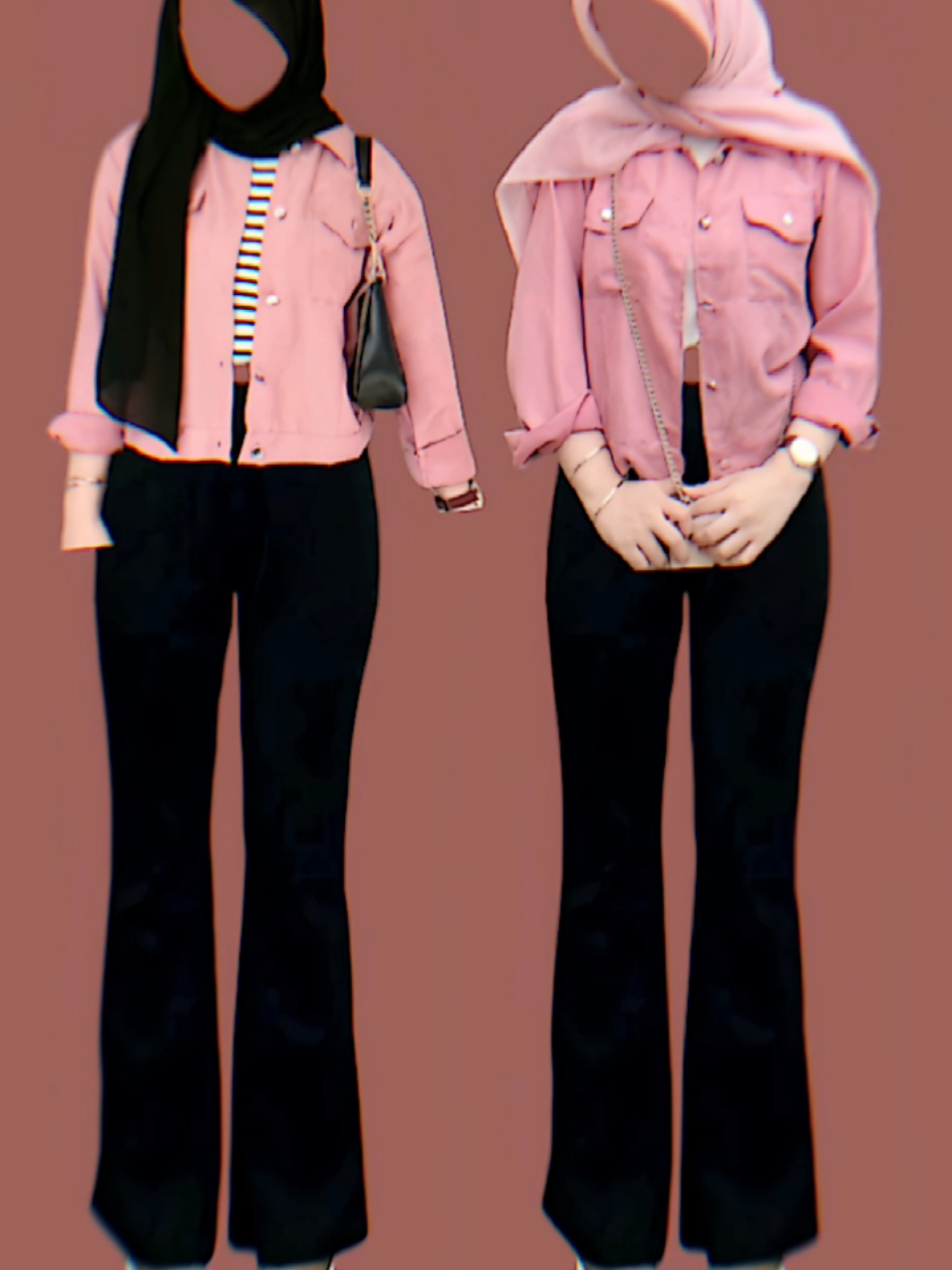 dress well? #fyp #fypシ #foryou #foryoupage #fyppppppppppppppppppppppp #bismillahfyp #outfitideas #outfitfuji #outfit #ootdhijab #dresswell 