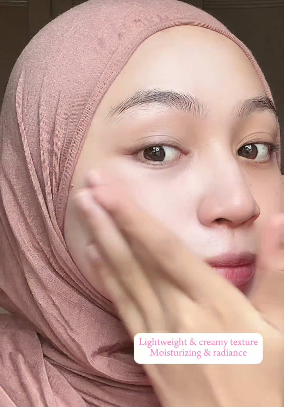 You should try this one!!! Really recommended😍😍 #carslan #carslantoneupcream #fypシ゚ #makeuptutorial #makeup  @Carslanmy 