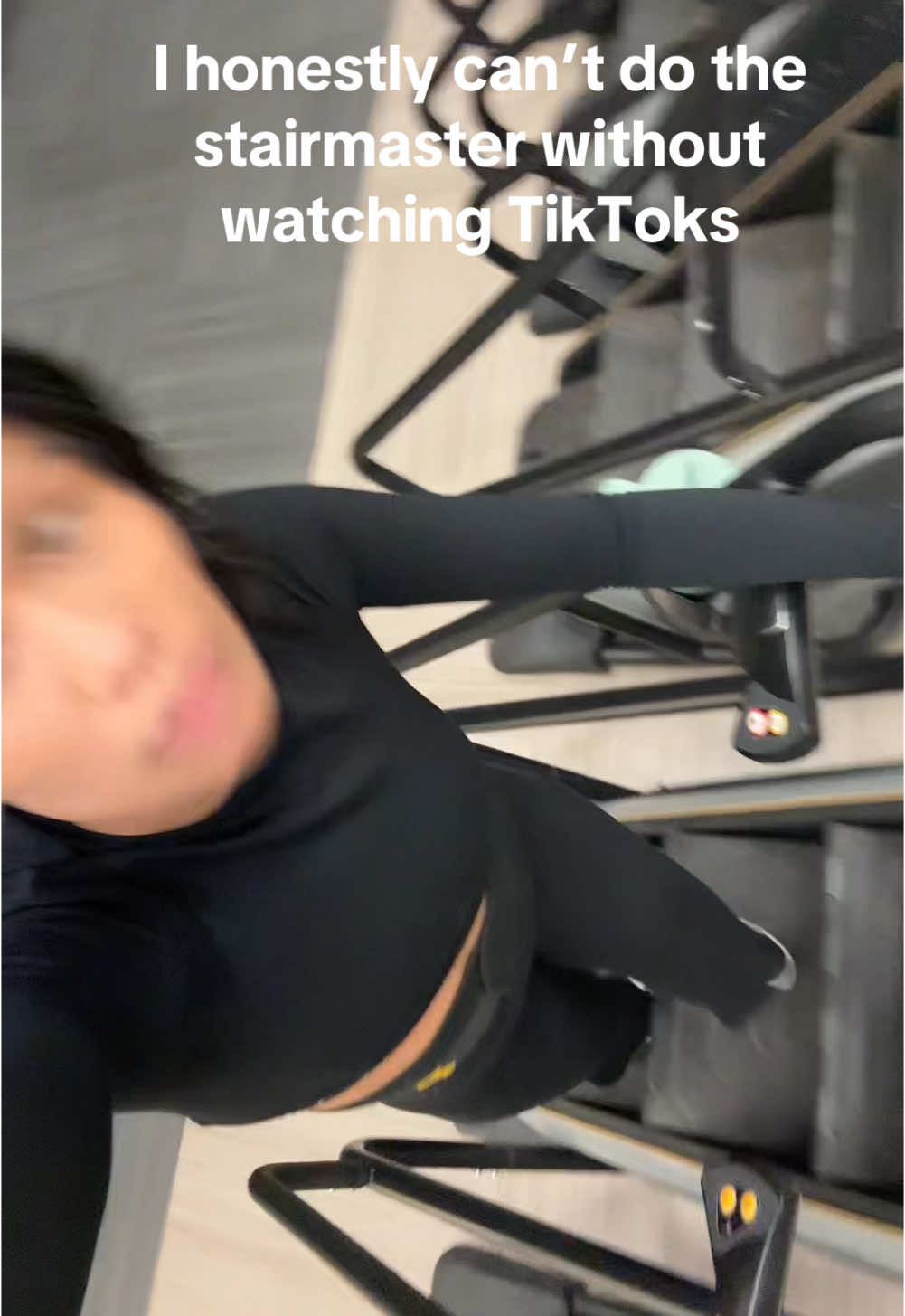 Im tired #fyp #model #creatorsearchinsights #gym #GymTok 