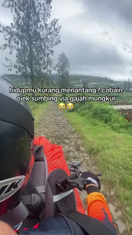 cobain dahh #pendakigunung #pendakifomo 