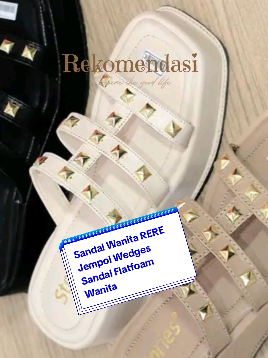 Sandal Wanita RERE Jempol Wedges Sandal Flatfoam Wanita#sandal #sandals#wanita   #sandalcewek #sandalperempuan #sandalkaret #fashion #fashiontiktok#empuk #antislip #terbaru2025 #korean #style #flatshoes  #rekomendasi #original #video #videoviral #viralvideo #viraltiktok #viral #OOTD #fyp #fypp #fypage #fyppppppppppppppppppppppp 