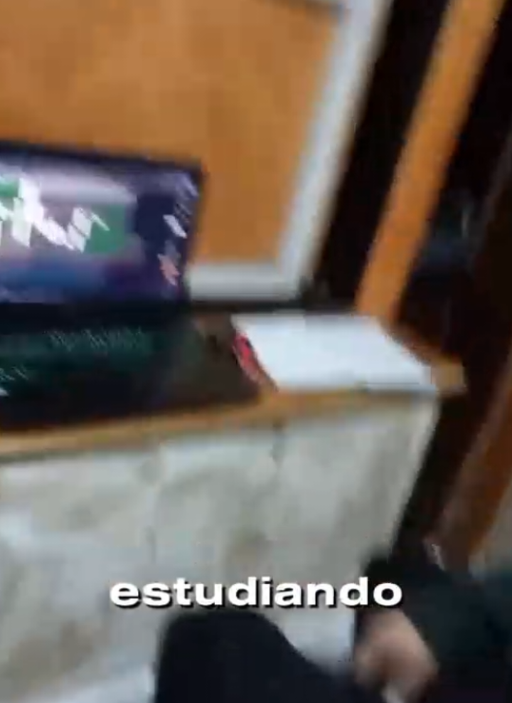 énfasis #chile #tradingchile #trading #daytrader #lockin #monkmode 