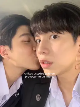 los amoooo #firstkhaotung #firstkanaphan #khaotungg  #Viral #zbcxya #parati #fyp #tiktokviral #contenido @TikTok 