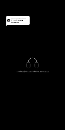 Membalas @geminindmeUSE HEADPHONE🎧 #8DAudio #bassboosted #slowedsongs #aveeplayer🎶 #fyp #foryoupage #dranexx_1145 