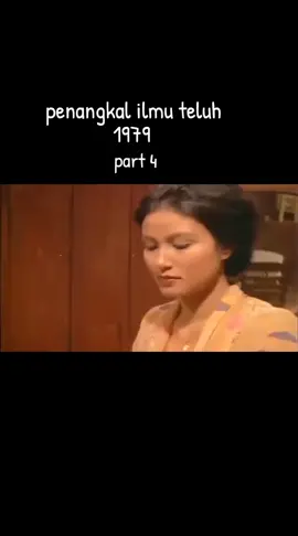 #penangkal #ilmuteluh #1979 