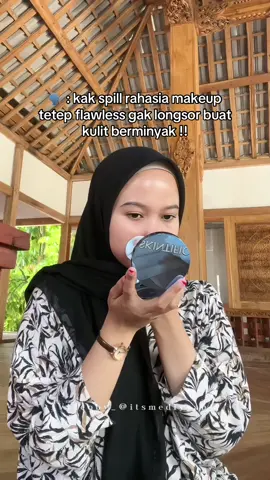 Cushion ter favorit ❤️‍🔥 @skintific_id #cushionskintific #cushionviral #cushionfoundation #cushionmatte #rekomendasicushion 