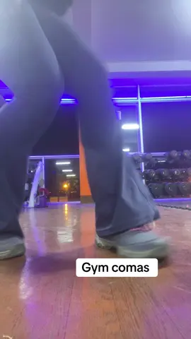 #gym #bailando #comas #solita #2025 