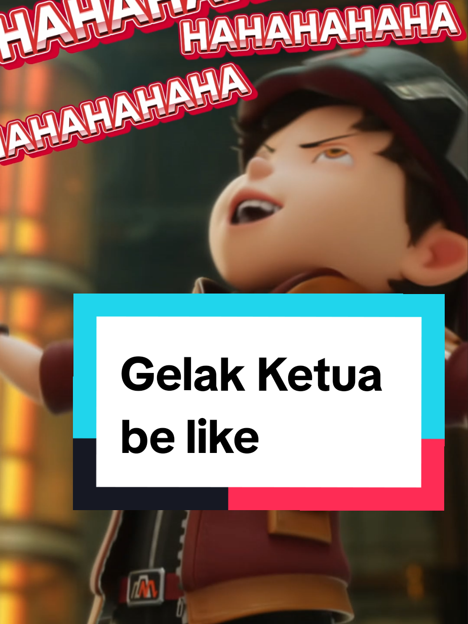 Err.. okay ke tu? 👀 #BoBoiBoyGentar #BoBoiBoyWindara #Seterong #MONSTA 
