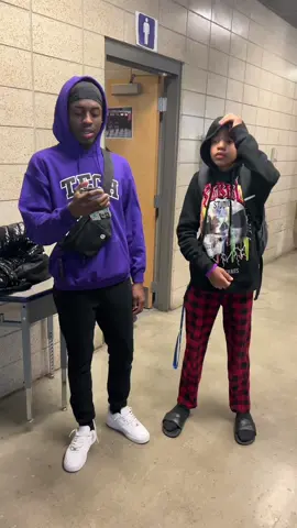You think this a W #viral #foryou #school #interview #public