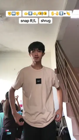MISTLETOE DANCE TUTORIAL‼️ #tiktokdancechallenge2024 #trending #dancetutorial #fyp #viral #trend #fypシ #renzsuayan #mannixfam 
