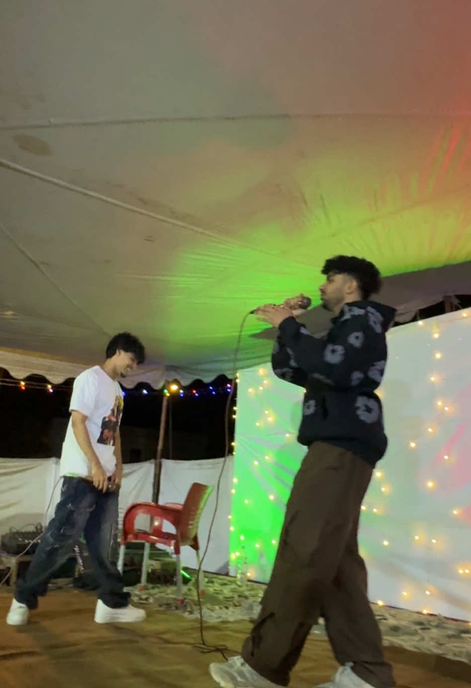 Ishq ay tai talab @ Turbat with bro @Balo Baloch 