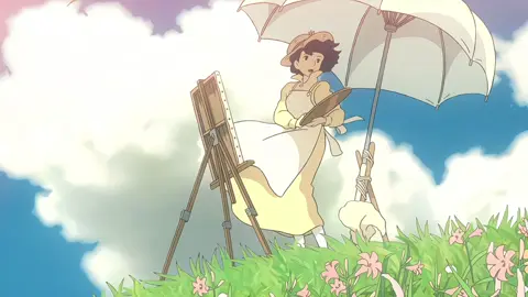#jironaoko #thewindrises 