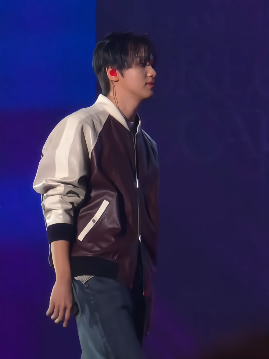 manifesting 2025 semoga bisa ketemu hc in real life 🥺 #haechan 