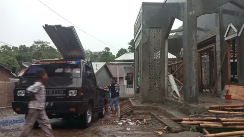 🦾🦾#CapCut #capcutvelocity #fyp #fypviralシ #ethiopian_tik_tok #kontenhiburan #sengpentingfyp #rataufyp #drivermuda #l300jateng #l300_pickup #l300maniaindonesia 