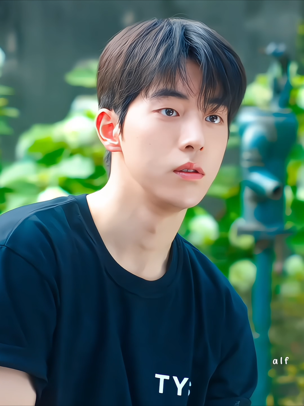 gantengnya kesayangan na heedo #namjoohyuk #twentyfivetwentyone #kdrama 
