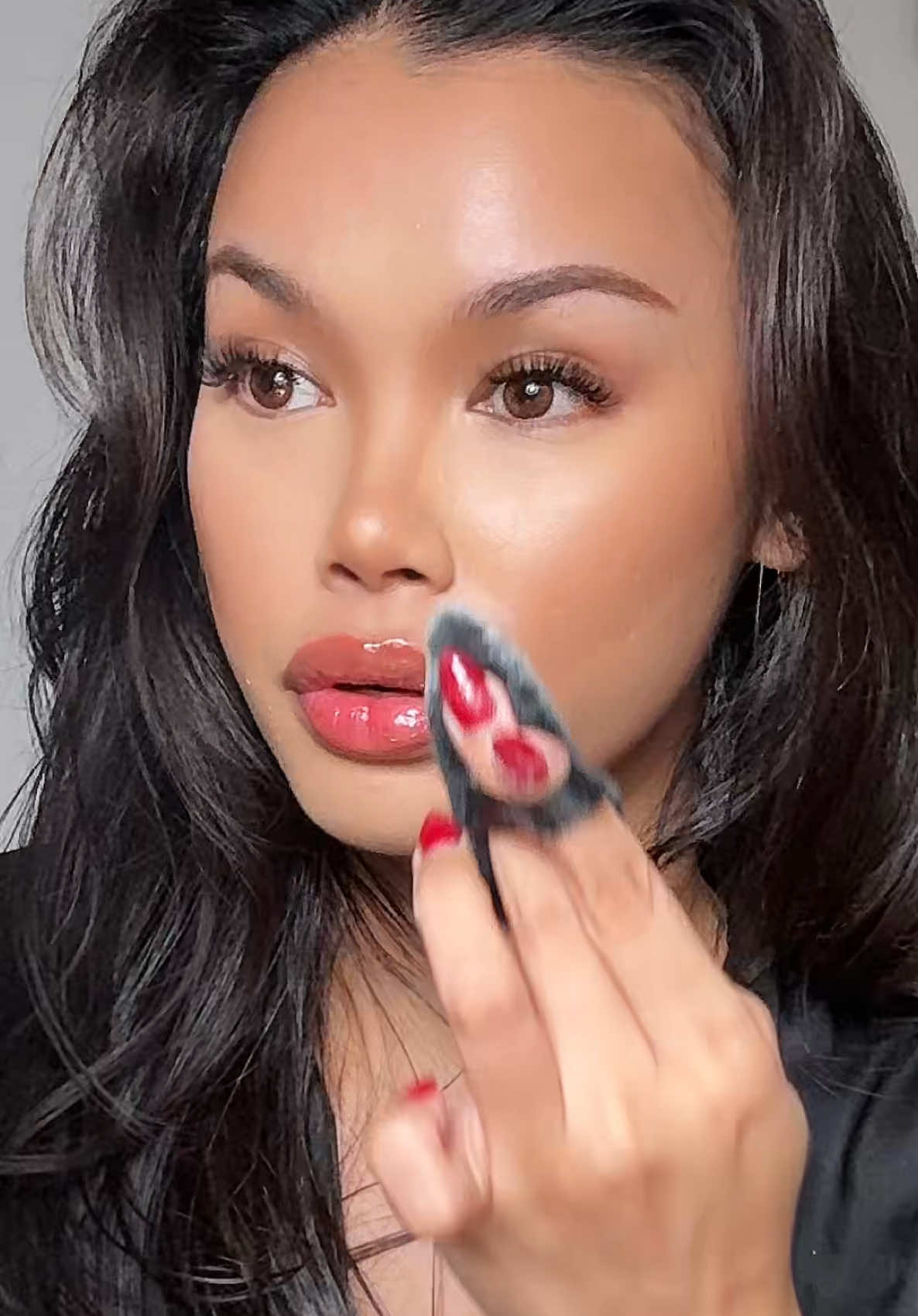 #carslan #loosepowder 