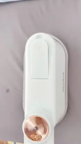 BÀN LÀ ỦI HƠI NƯỚC GAABOR-HM-M01A,2 TRONG 1 CẦM TAY MINI CÔNG SUẤT 1200W,2 CHẾ ĐỘ ỦI NƯỚC VÀ ỦI KHÔ#xuhuong #giadunggiatot #xuhuongtiktok #lenxuhuong #xuhuongthinhhanh 