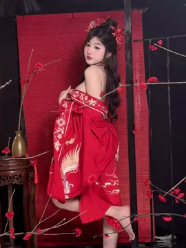 Đỏ lè#xuhuongtiktok 