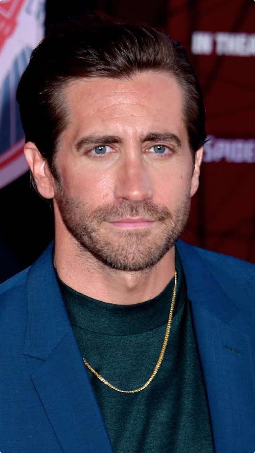 Always feeling lonely. #jakegyllenhaal  #lonely #creatorsearchinsights 