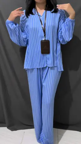 Secakep itu sih biru dash blue ini 😻🥰 #onesetkekinian #oneset #onesetmurah 