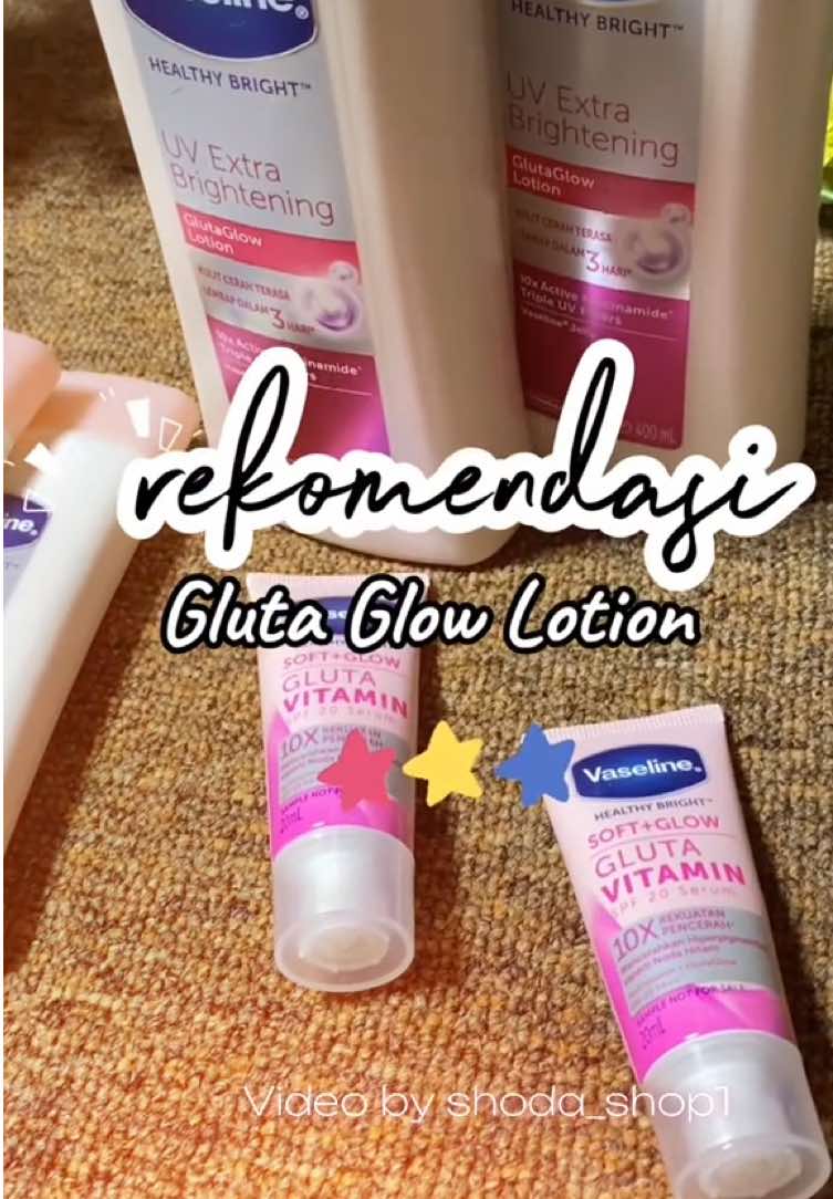 #CapCut #cuantanpabatas #YearAndSale #vaseline #promovaseline 