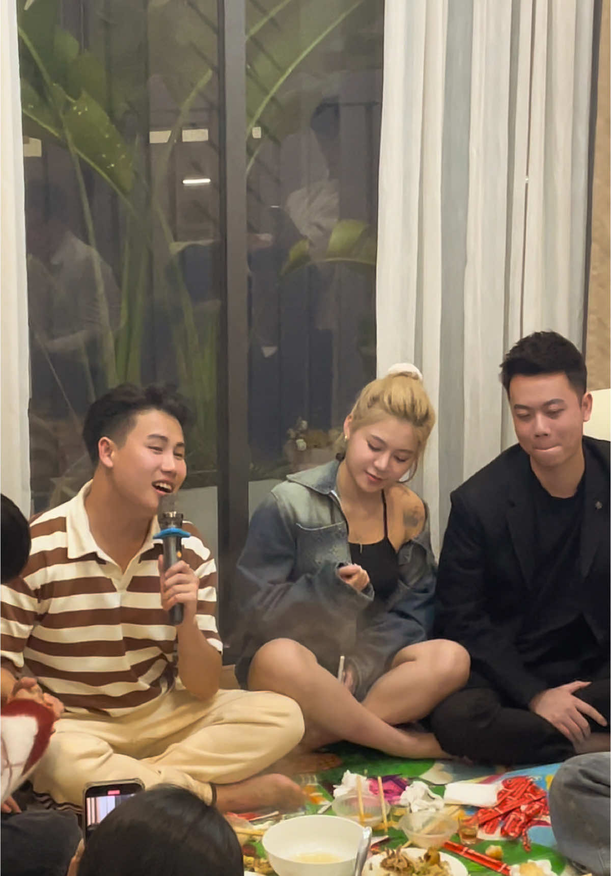 Từ nay em là vợ anh phiên bản khi say #khahiep #tunayemlavoanh #nhachaymoingay #tet 