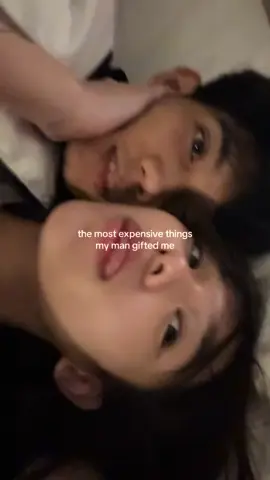 i’m the luckiest girl on earth! ily @‍ ultram3lk ♥️ 