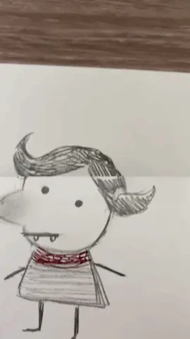 My very first shitpost..! Waters getting colder people #fyp #kidvampirefanart #kidvampire #bubby #tina #tren #memestiktok 