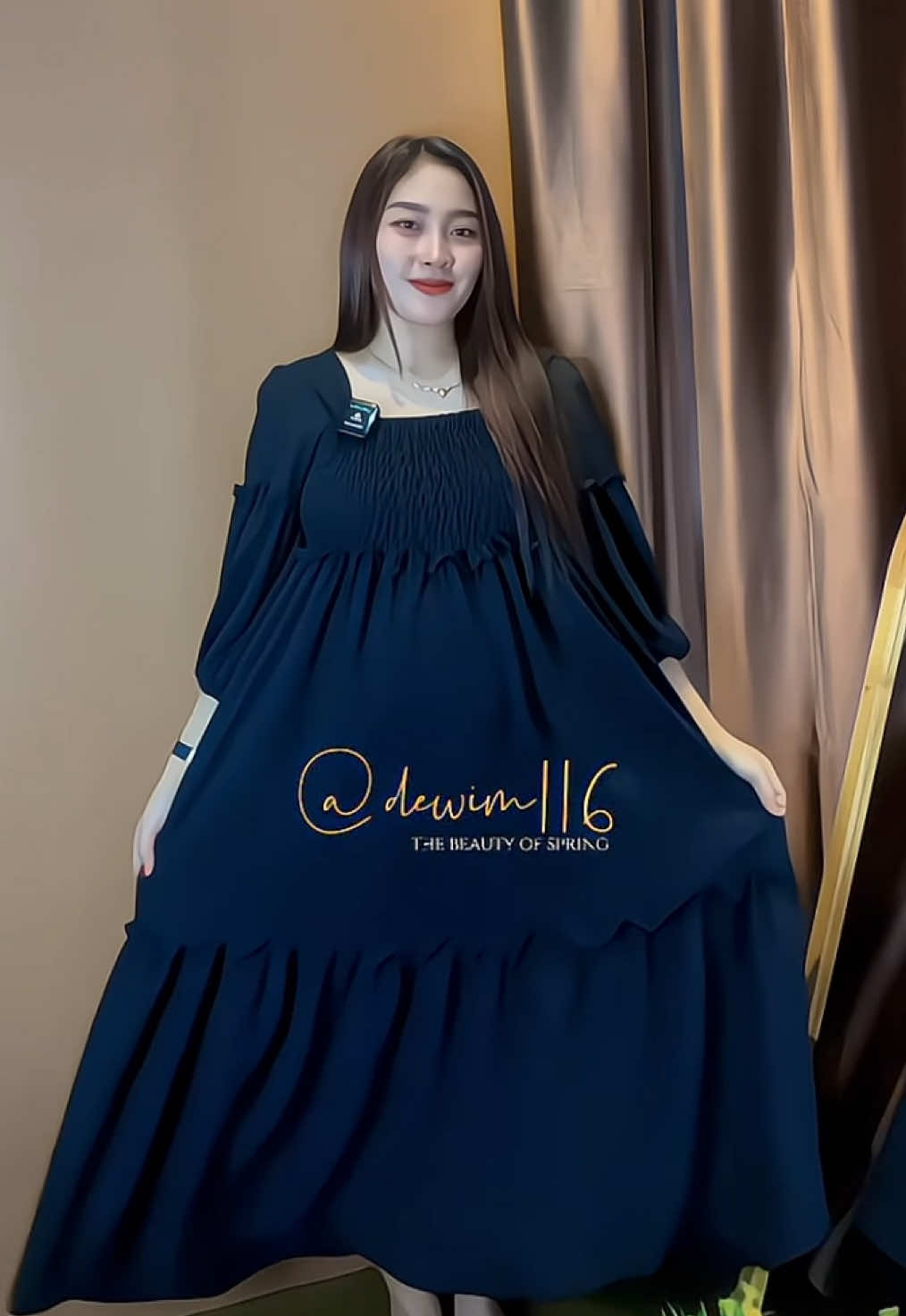 dress cakep tpi murah #dressgauden #dress #dresswanita #dressmurah #dress 