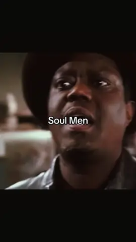 “You can’t sing, hum or mf skip” 😂 #ripberniemac #funny #hum #skip #18andover #soul #men #goodmovie 