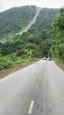 Các bác đoán được cung đèo nào đây không.?#