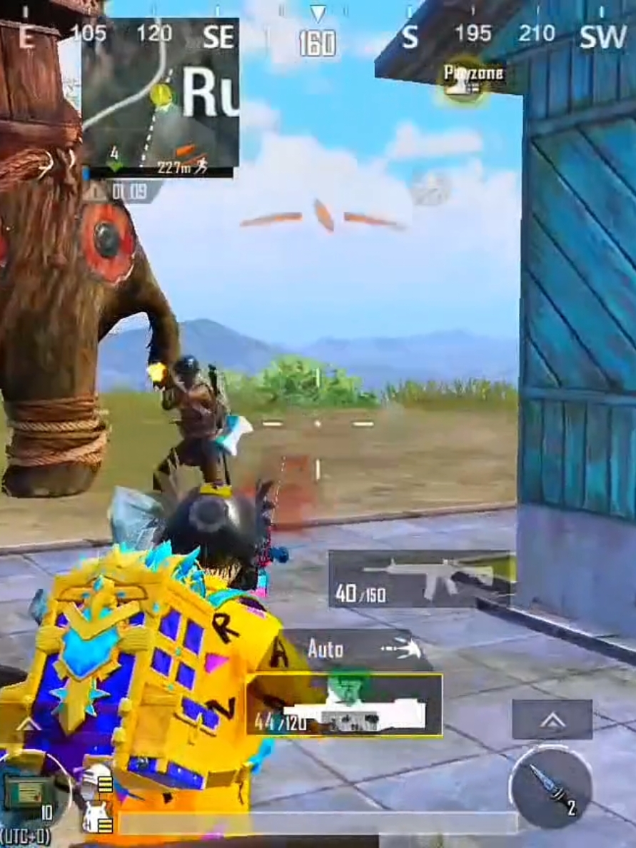 #pubgmobile #playgames  #shortsvideo #tiktokforyou 