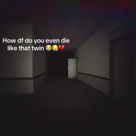 Bro 💔 | game name Night Shift at chucky’s (i think that’s the name) #funny #fyp #roblox #game