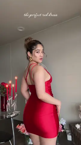@OYS-beauty  #reddress 