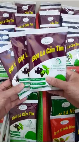Bột lá cẩm tím nấu xôi tím chuẩn vị tây bắc, bột nguyên chất 100% sử dụng tiện lợi an toàn lền màu đẹp #lacam, #botlacam, #lacamtim, #botlacamtim, #botlatim, #botlacamnauxoi, #botnauxoi