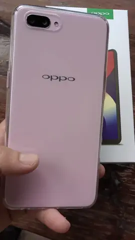OPPO A3s Ram 6 Rom 128 #โทรศัพท์มือถือ #มือถือราคาคุ้ม #oppo #ออปโป้ 