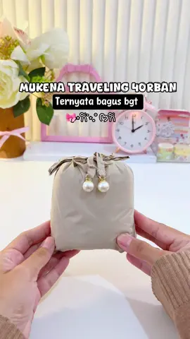 #mukenatravel #mukenatravelling #mukenamini #mukenamurah #lebaran2025 