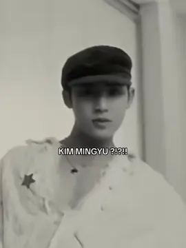 He’s sooo insaneee for thisss 😫😫 #mingyu #kimmingyu #seventeen #seventeen17_official #fyp #fypシ゚ #foryou #foryoupage 