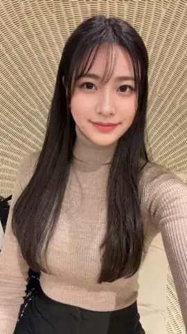 いつも♡やコメントしてくれるフォロワーのみなさん 今年もよろしくお願いします👼🏻🩷 #自撮り #フォロワーさんに感謝 #fyp 