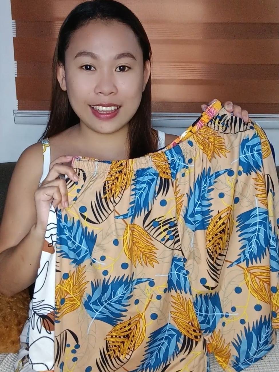 5pcs pambahay na short malambot at presko❤️ #short #pambahay #plussize #trending #fypシ#dudtel  @dudtel 